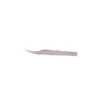 Vetus Dolphin Eyelash Tweezers
