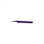 Winlash Dolphin Curved Eyelash Tweezers