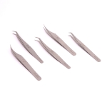 Vetus MSA Series Tweezers