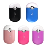 Single-Speed Mini Fan
