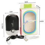 Single-Speed Mini Fan