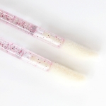 Glitter Lip Brush Set