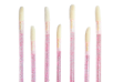 Glitter Lip Brush Set