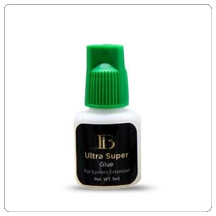 IB  Eyelash Extension Glue(Green Cap) IB  Eyelash Extension Glue(Green Cap)