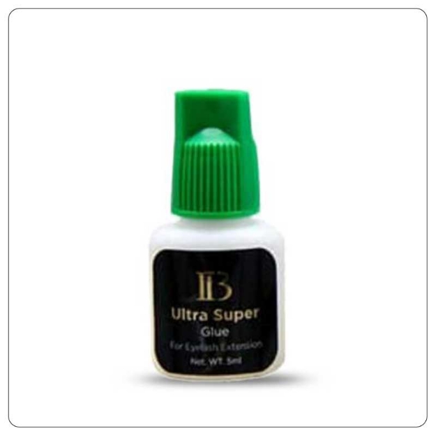 IB  Eyelash Extension Glue(Green Cap)