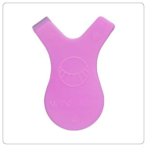 Winlash Brand Lift Comb