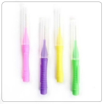 Eyebrow Brush
