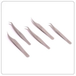 Vetus Dolphin Eyelash Tweezers