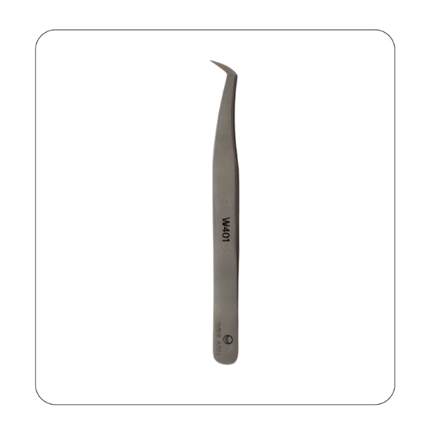 Pence-Valium-w401-plain-silver-color-winlash