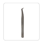 Pence-Valium-w401-plain-silver-color-winlash