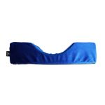 Cosmetic neck pillow