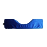 Cosmetic neck pillow