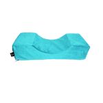 Cosmetic neck pillow
