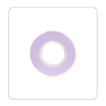 purple Colored Tape-Winlash