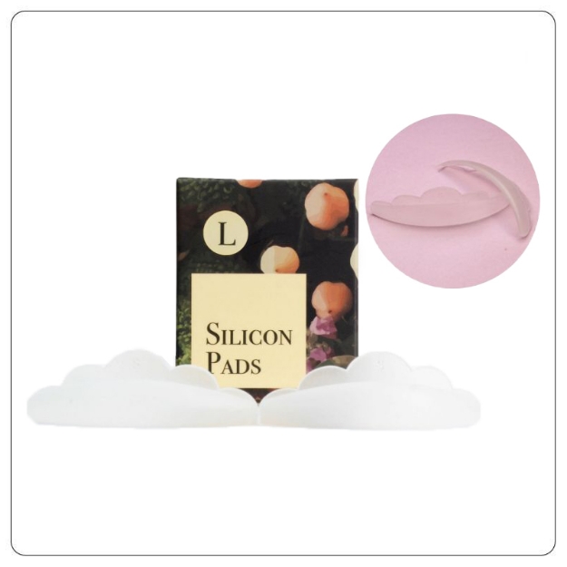 Dolly's Lash Lift Shields