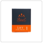 Shinee Single Eyelash and Brow Lift Sachet
