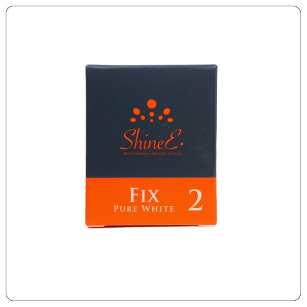 Shinee Eyelash and Brow Lift Sachet Kit (Steps 1, 2, 3)