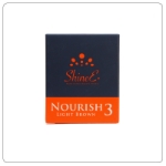 Shinee Eyelash and Brow Lift Sachet Kit (Steps 1, 2, 3)