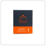 Shinee Eyelash and Brow Lift Sachet Kit (Steps 1, 2, 3)