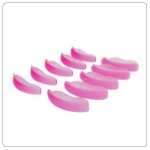 My Lamination Butterfly Single-Size Shields