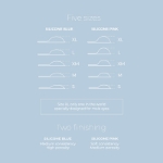 My Lamination Butterfly Single-Size Shields