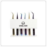 Tweezer Stand