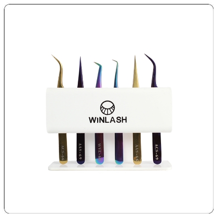 Tweezer Stand Tweezer Stand
