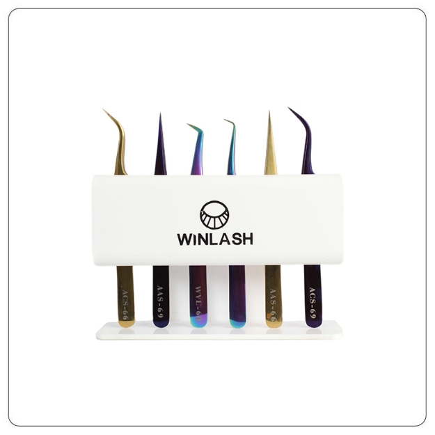 Tweezer Stand