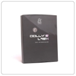 Dolly's Lash Colorless Glass Pack