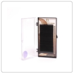 IB Eyelash Extension Palette 0.15 Thickness