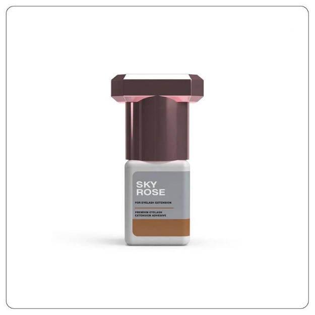 Sky Glue Rose