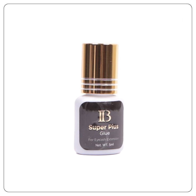 IB Golden Cap 5ml Adhesive
