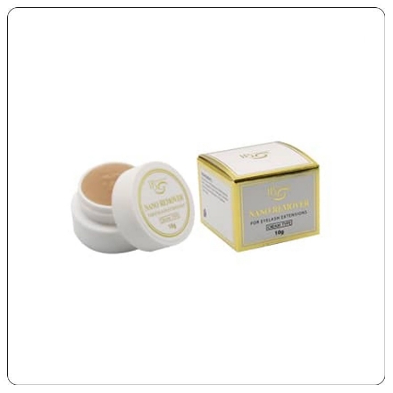 Nano Creamy Remover Nano Creamy Remover