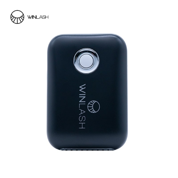 3-Speed Mini Fan-winlash