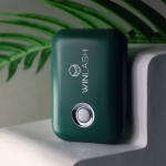 3-Speed Mini Fan-winlash