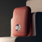 3-Speed Mini Fan-winlash