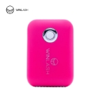 3-Speed Mini Fan-winlash