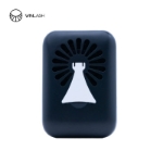 3-Speed Mini Fan-winlash