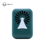 3-Speed Mini Fan-winlash