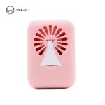 3-Speed Mini Fan-winlash