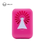 3-Speed Mini Fan-winlash