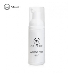 Foam Cleanser from My Lamination brand