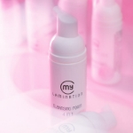 Foam Cleanser from My Lamination brand