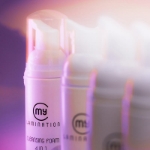 Foam Cleanser from My Lamination brand