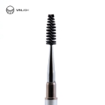 Glittery Long-Handled Mascara Wand Brush