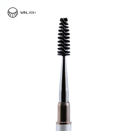 Glittery Long-Handled Mascara Wand Brush Glittery Long-Handled Mascara Wand Brush