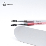 Glittery Long-Handled Mascara Wand Brush