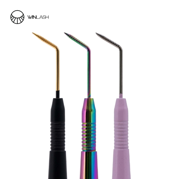 Winlash Brand Stainless Steel Lifting pen