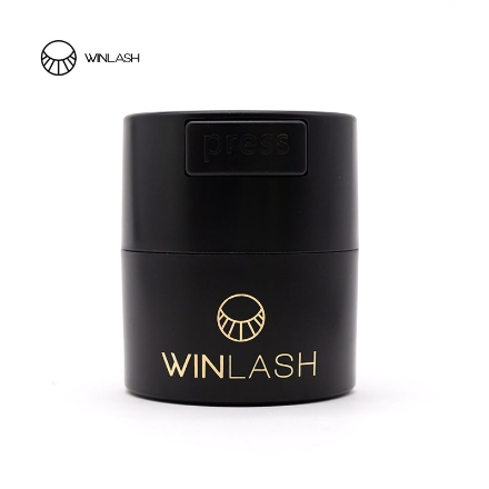 Winlash Buttoned Glue Container Winlash Buttoned Glue Container