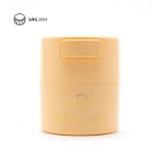 Winlash Buttoned Glue Container